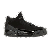 Air Jordan 3 Retro "Black Cat"