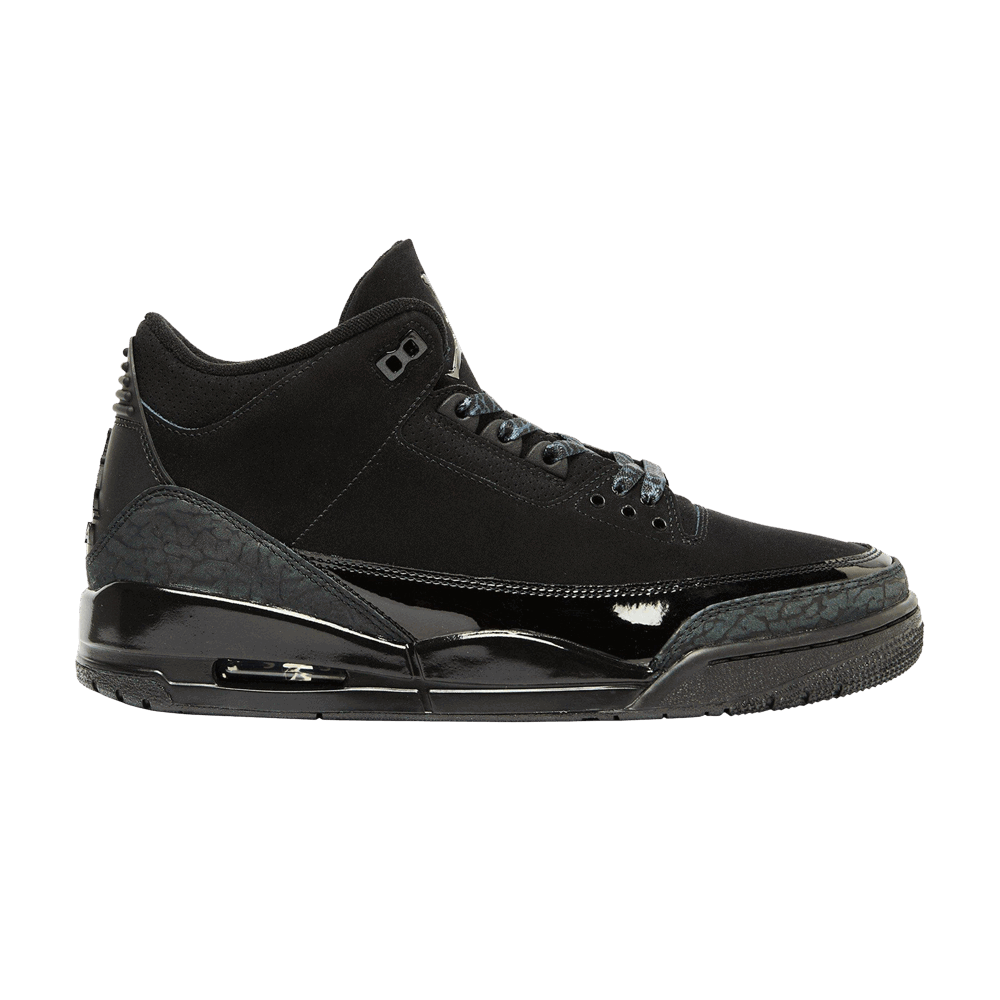 Tenisky a topánky Jordan Air Jordan 3 Retro Čierna | CT8532-001, 0
