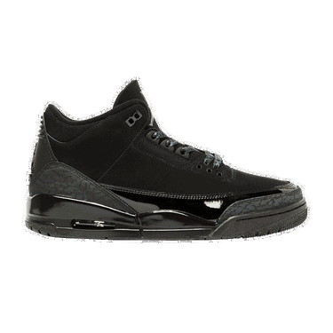 Tenisky a topánky Jordan Air Jordan 3 Retro Čierna | CT8532-001, 0