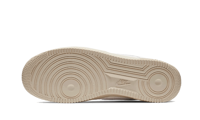 Tenisky a topánky Nike Kith x Air Force 1 Low "France" Biela | CZ7927-100, 1