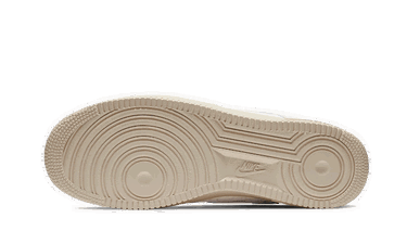 Tenisky a topánky Nike Kith x Air Force 1 Low "France" Biela | CZ7927-100, 1