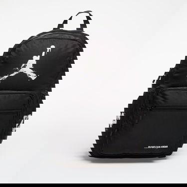 Batoh Jordan Jordan Jam MVP Backpack Čierna | MA9107-023, 0