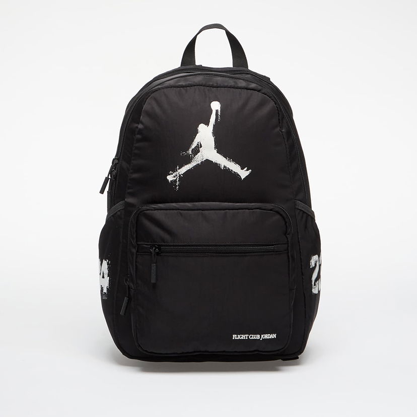 Batoh Jordan Jordan Jam MVP Backpack Čierna | MA9107-023