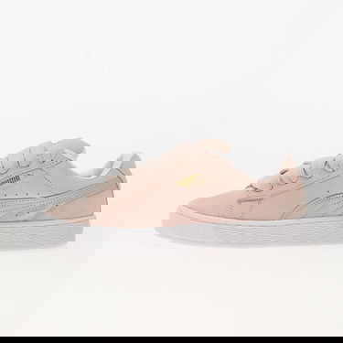 Tenisky a topánky Puma Suede XL Pink Ružová | 39520526, 0