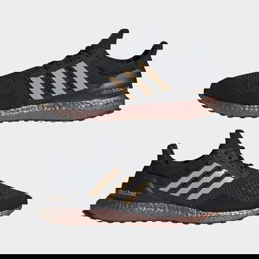 Tenisky a topánky adidas Performance Ultraboost 1.0 DNA Čierna | HP9618, 6