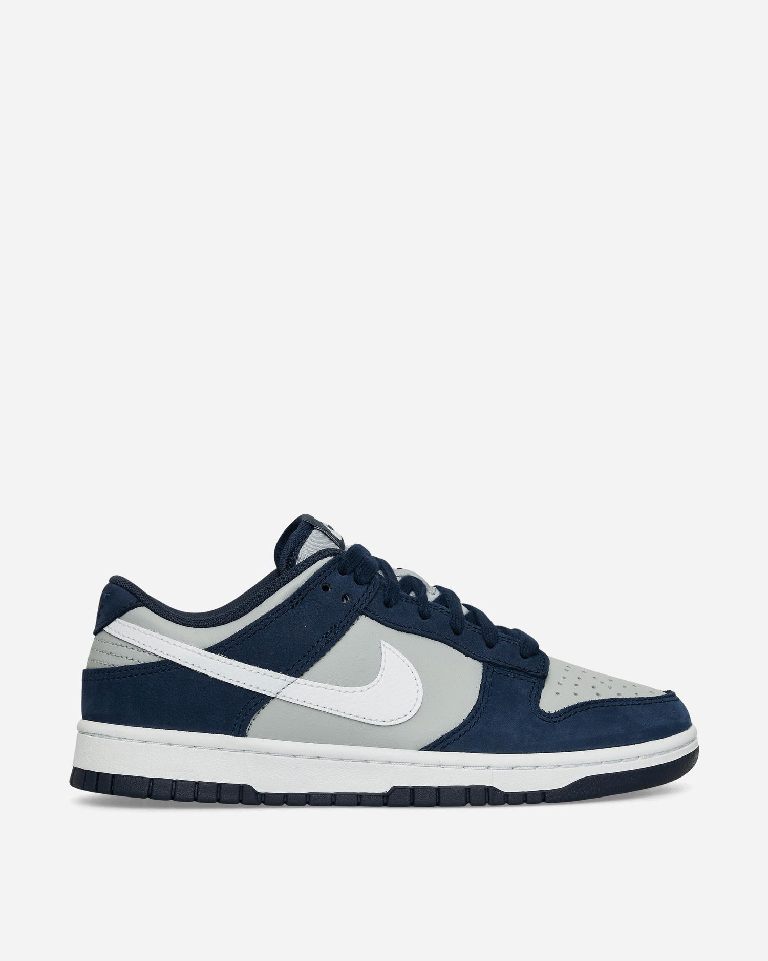 Tenisky a topánky Nike Dunk Low Navy | IB3079-400, 1