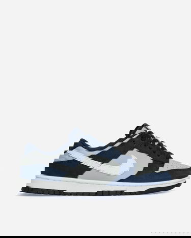 Tenisky a topánky Nike Dunk Low Navy | IB3079-400, 1