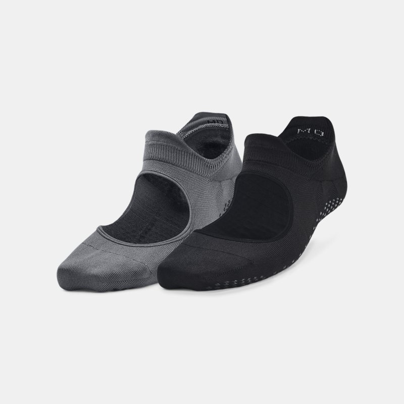 Ponožky Under Armour Socks Čierna | 1373336-002, 0