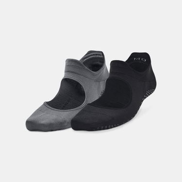 Ponožky Under Armour Socks Čierna | 1373336-002, 0