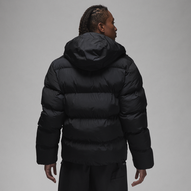 Prešívaná bunda Nike Jordan Essentials Čierna | FB7311-010, 2