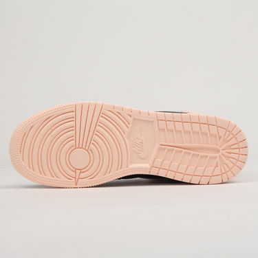 Tenisky a topánky Jordan Air Jordan 1 Retro High OG GS "Crimson Tint" GS Ružová | 575441-081, 5