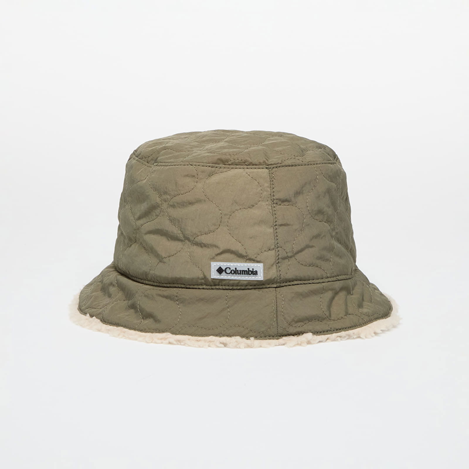 Winter Pass™ II Reversible Bucket Hat Stone Green