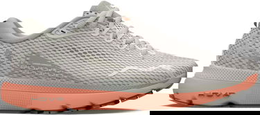 Tenisky a topánky Under Armour HOVR Infinite 5 "Grey" Šedá | 3026550-301, 0