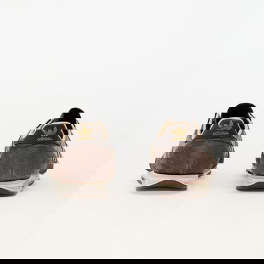 Tenisky a topánky adidas Originals SL 72 OG Hnedá | IF1937, 4