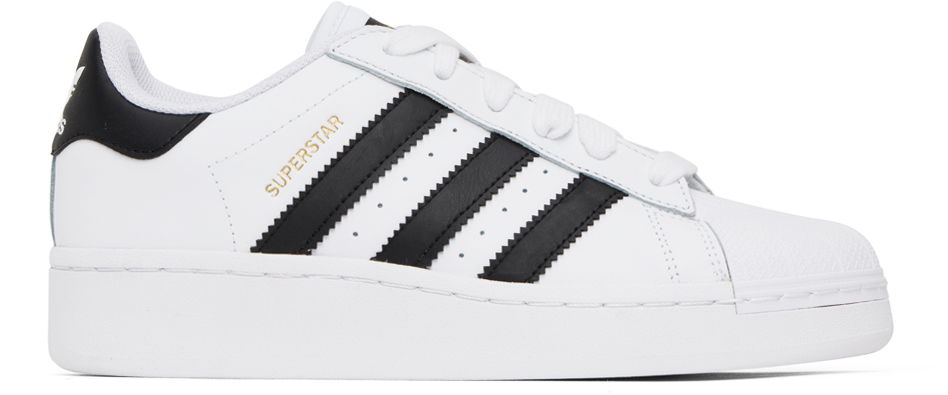 Tenisky a topánky adidas Originals Superstar XLG Biela | IF9995, 0