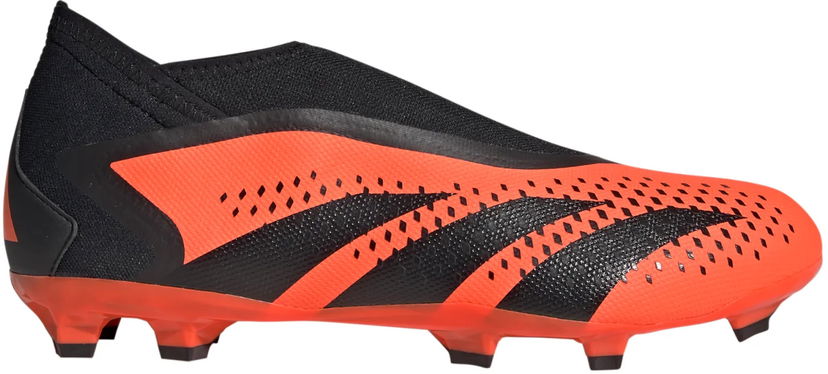 Tenisky a topánky adidas Performance PREDATOR ACCURACY.3 LL FG Rôznofarebný | gw4595