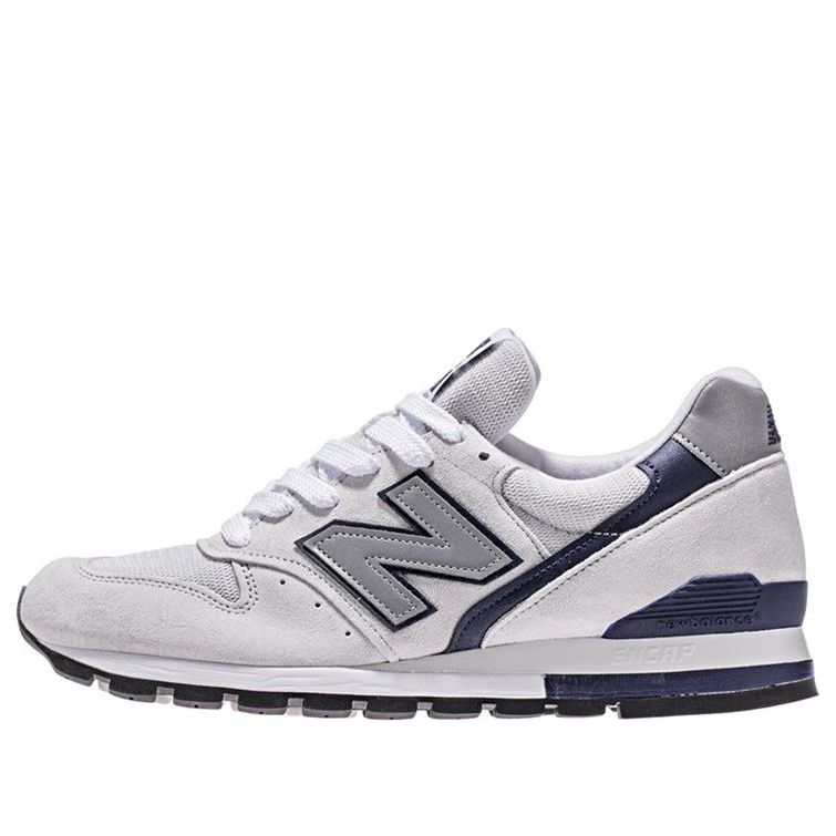 Tenisky a topánky New Balance 996 Biela | M996CFIS