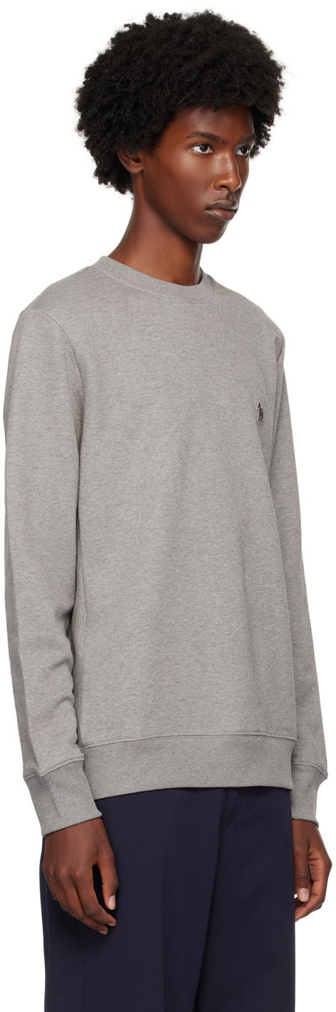 PS Paul Smith Zebra Sweatshirt