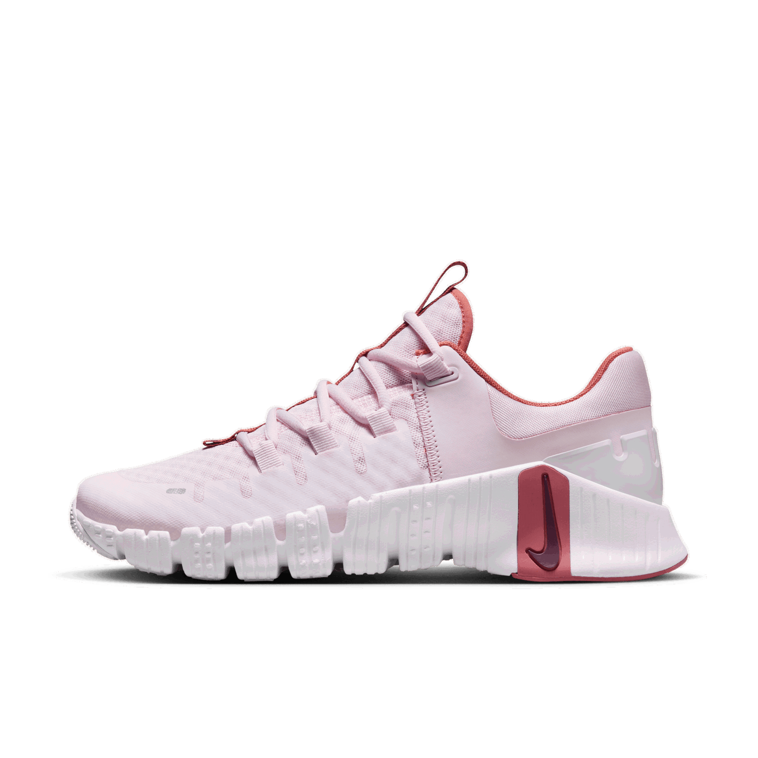 Tenisky a topánky Nike í Free Metcon 5 Ružová | DV3950-603, 1