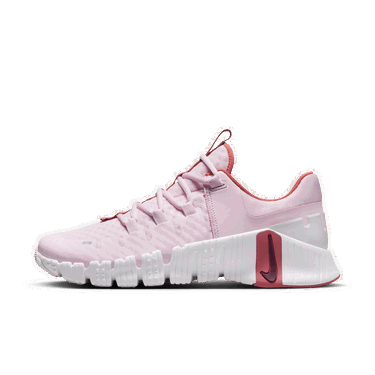 Tenisky a topánky Nike í Free Metcon 5 Ružová | DV3950-603, 1