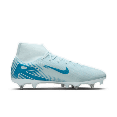 Tenisky a topánky Nike Mercurial Superfly 10 Academy SG-Pro Modrá | FQ8336-400, 3