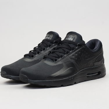 Tenisky a topánky Nike Air Max Zero Essential Čierna | 876070-006, 0