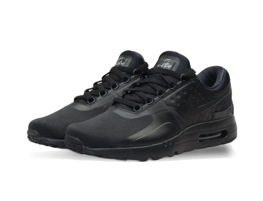 Tenisky a topánky Nike Air Max Zero Essential Čierna | 876070-006