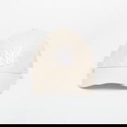 New Era MLB Crinkled PU 9FORTY New York Yankees Adjustable Cap