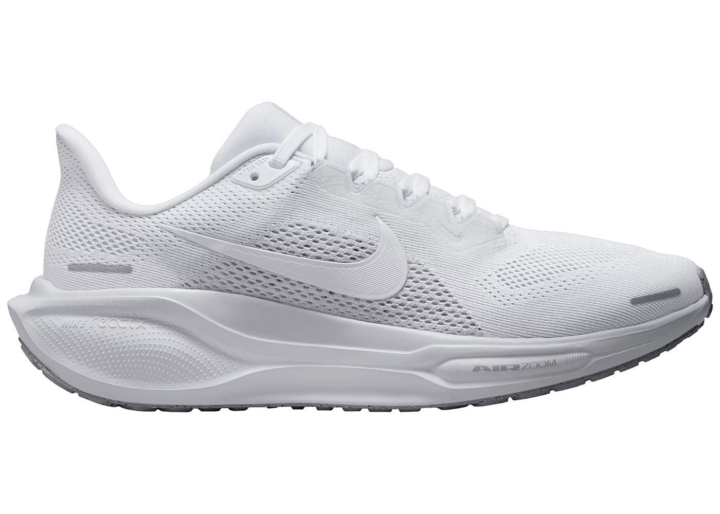 Air Zoom Pegasus 41 Pure Platinum W