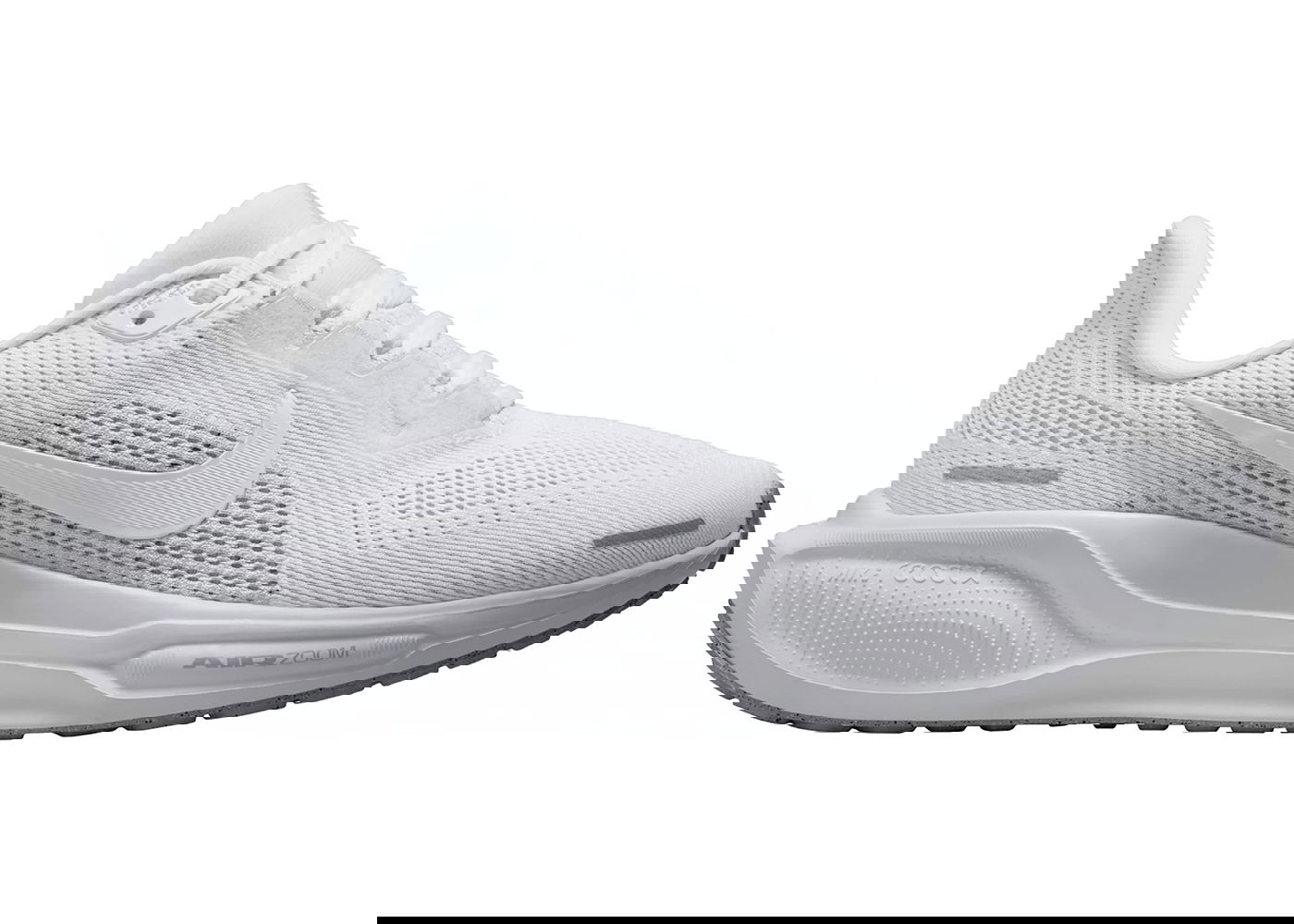 Tenisky a topánky Nike Air Zoom Pegasus 41 Pure Platinum W Biela | FD2723-102, 0