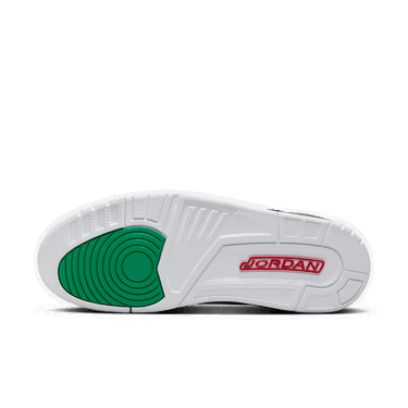 Tenisky a topánky Jordan Jordan Spizike Low Čierna | FQ1759-060, 3