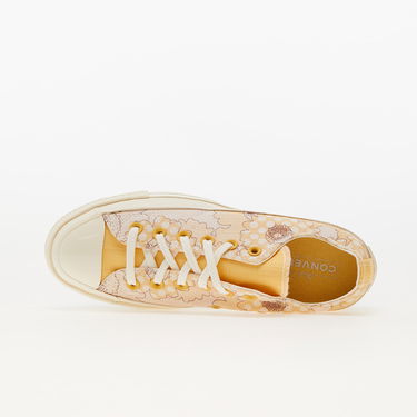 Tenisky a topánky Converse Chuck 70 Low "Summer Florals" Béžová | A00538C, 2