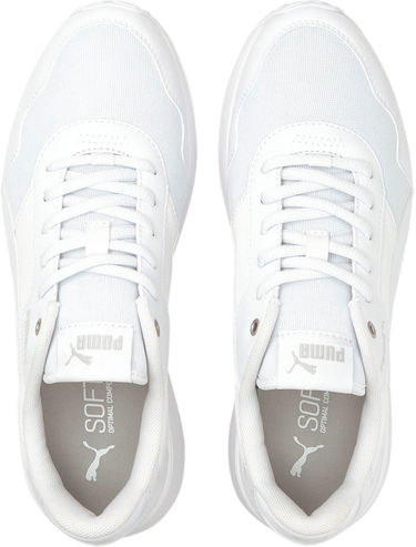 Tenisky a topánky Puma R78 Voyage Biela | 380729-02, 1