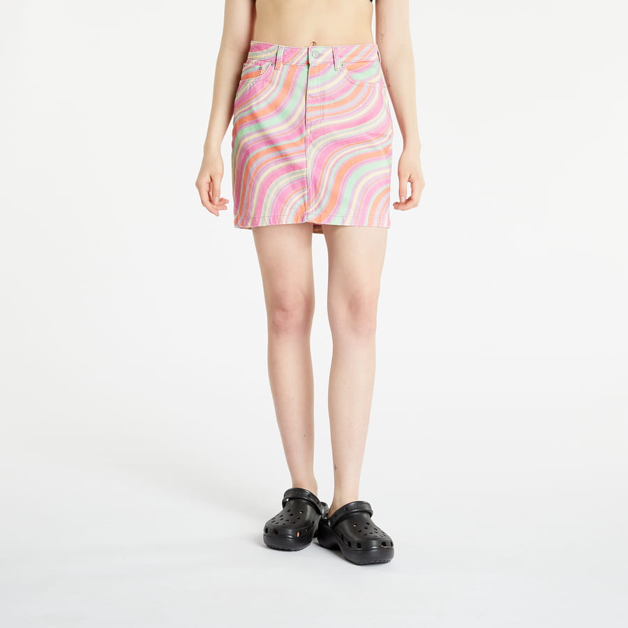 Sukňa JJXX JXMadeline Hw Skirt Rôznofarebný | 12211660, 0