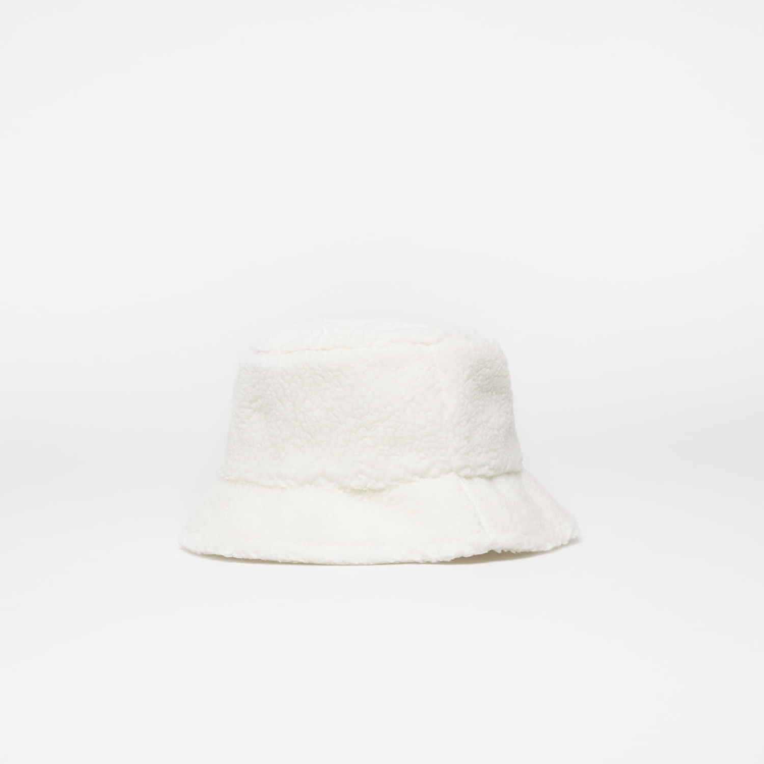 Klobúk Tommy Hilfiger Tommy Jeans TJW Sport Shearling Bucket Biela | AW0AW11095 TCR, 1