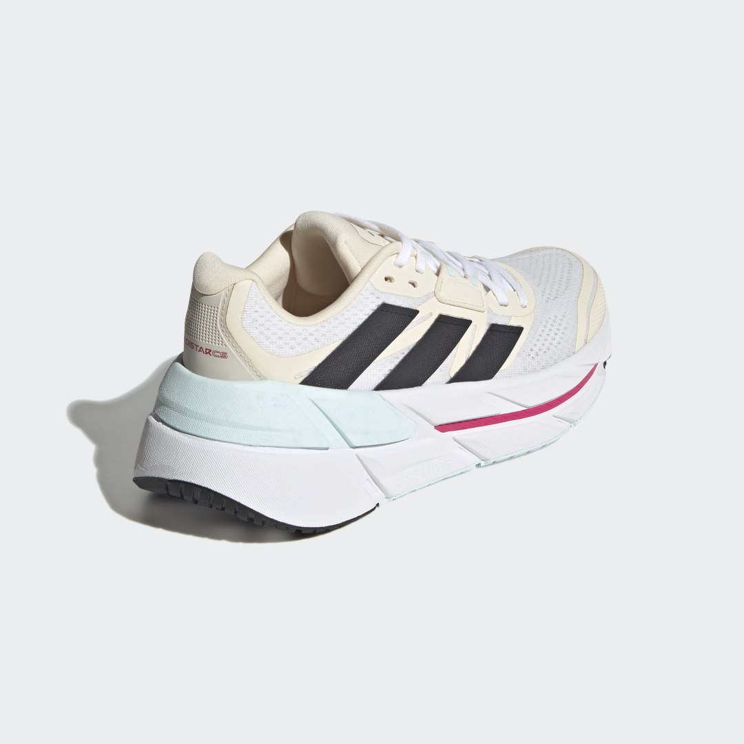 Tenisky a topánky adidas Performance Adistar CS Biela | GX8454, 1