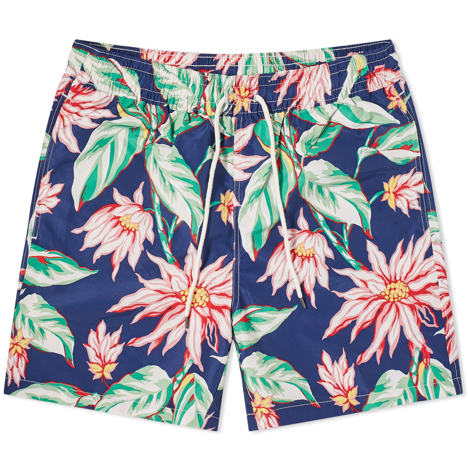 Traveller Swim Shorts