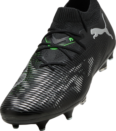 Tenisky a topánky Puma Football Boots FUTURE 8 MATCH MxSG Čierna | 108367-02, 5