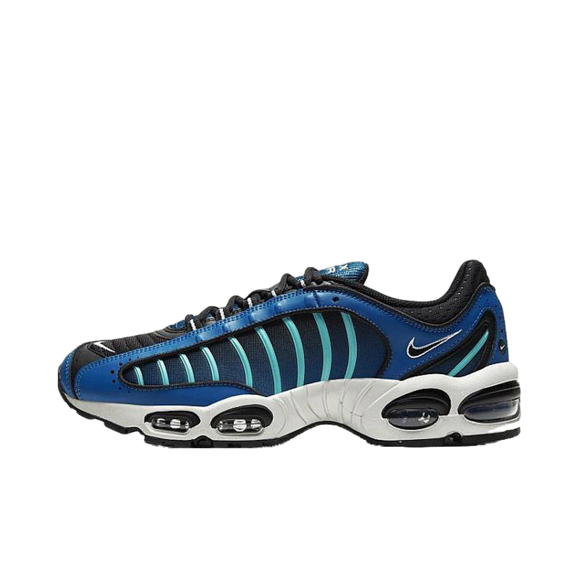 Tenisky a topánky Nike Air Max Tailwind IV Industrial Blue Modrá | CD0456-400