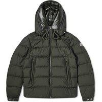Prešívaná bunda Moncler Cardere Jacket Zelené | 1A001-54A81-82-879, 1