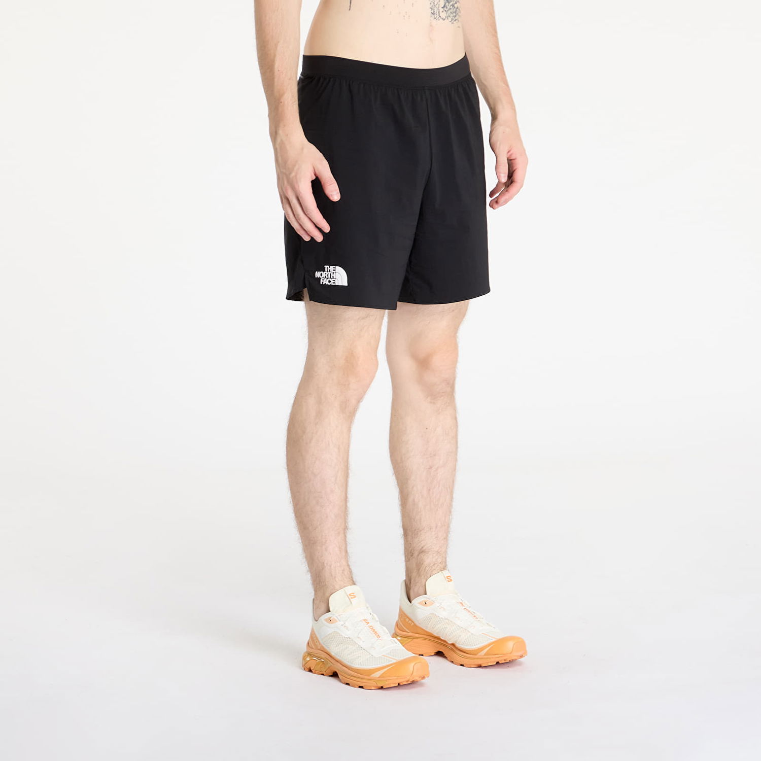 Šortky The North Face TNF Black S Čierna | NF0A88S7JK31, 0