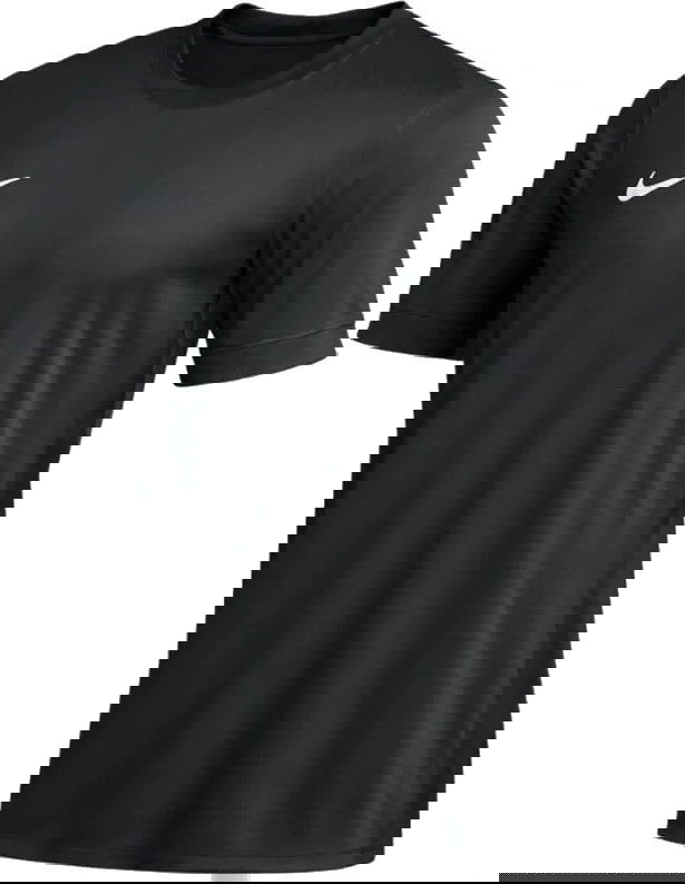 Tričko Nike Nike Dri-FIT Strike IV Short Sleeve Jersey Čierna | fz9327-010