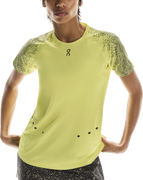 Ultra-T Short Sleeve Running T-Shirt with Dotted Pattern