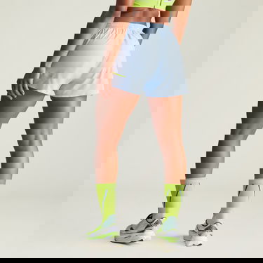 Šortky adidas Performance Stella McCartney x TruePace Modrá | IW9870, 3