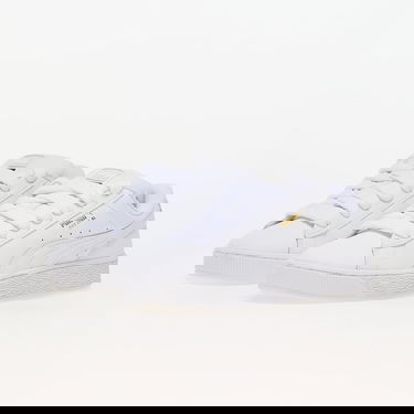 Tenisky a topánky Puma Suede Xl Lth White Biela | 39725501, 4