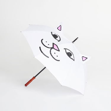 Flexstyle RIPNDIP Lord Nermal Umbrella Biela | RND6130, 0