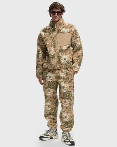 Bomber bunda Lacoste Fleece Rôznofarebný | BH4147-IAV, 1