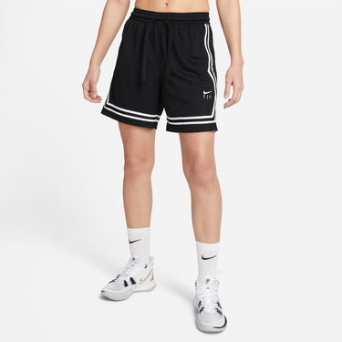 Šortky Nike Fly Crossover Basketball Shorts Čierna | DH7325-010, 0