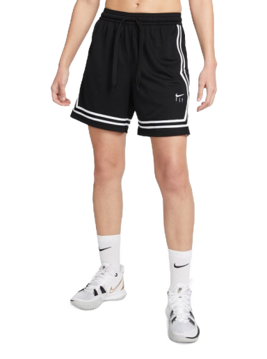 Šortky Nike Fly Crossover Basketball Shorts Čierna | DH7325-010