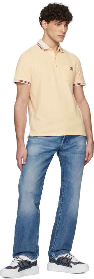 Tenisky a topánky Valentino Valentino Garavani One Stud XL Low-Top Navy | 6Y2S0G37CWM, 4